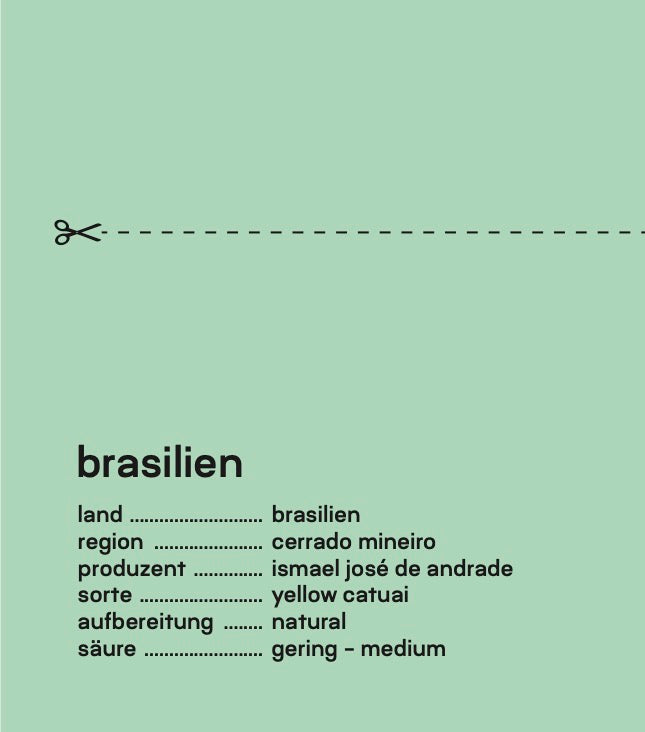 brasilien exotic