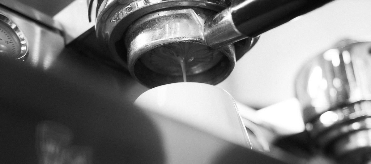 Perfekter Espresso mit dem Siebträger: Schritt-für-Schritt-Guide
