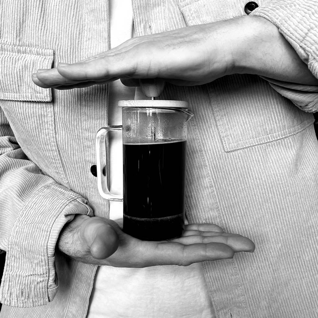 French Press perfekt zubereiten: Was sie ist, Unterschiede, beste Bohnen & Anleitung