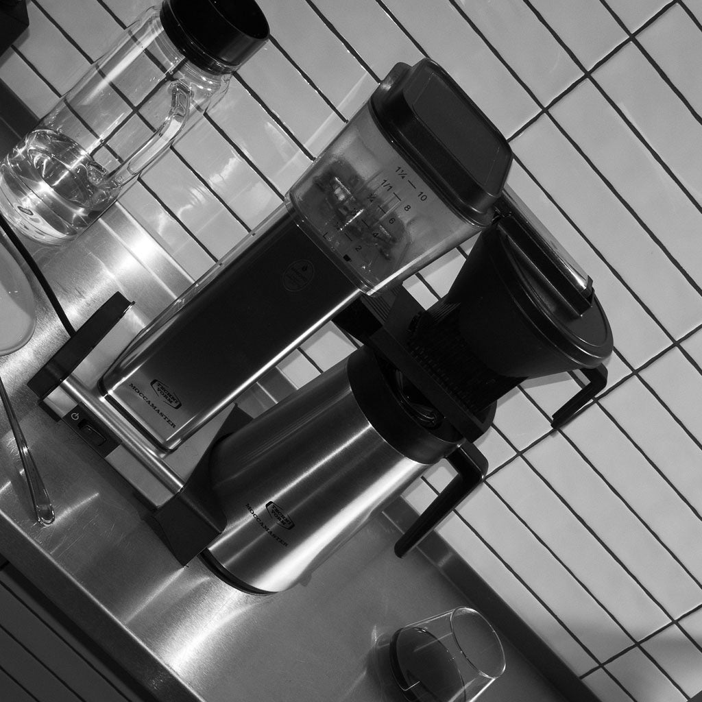 Moccamaster perfekt nutzen: Anleitung, Unterschiede und der richtige Kaffee