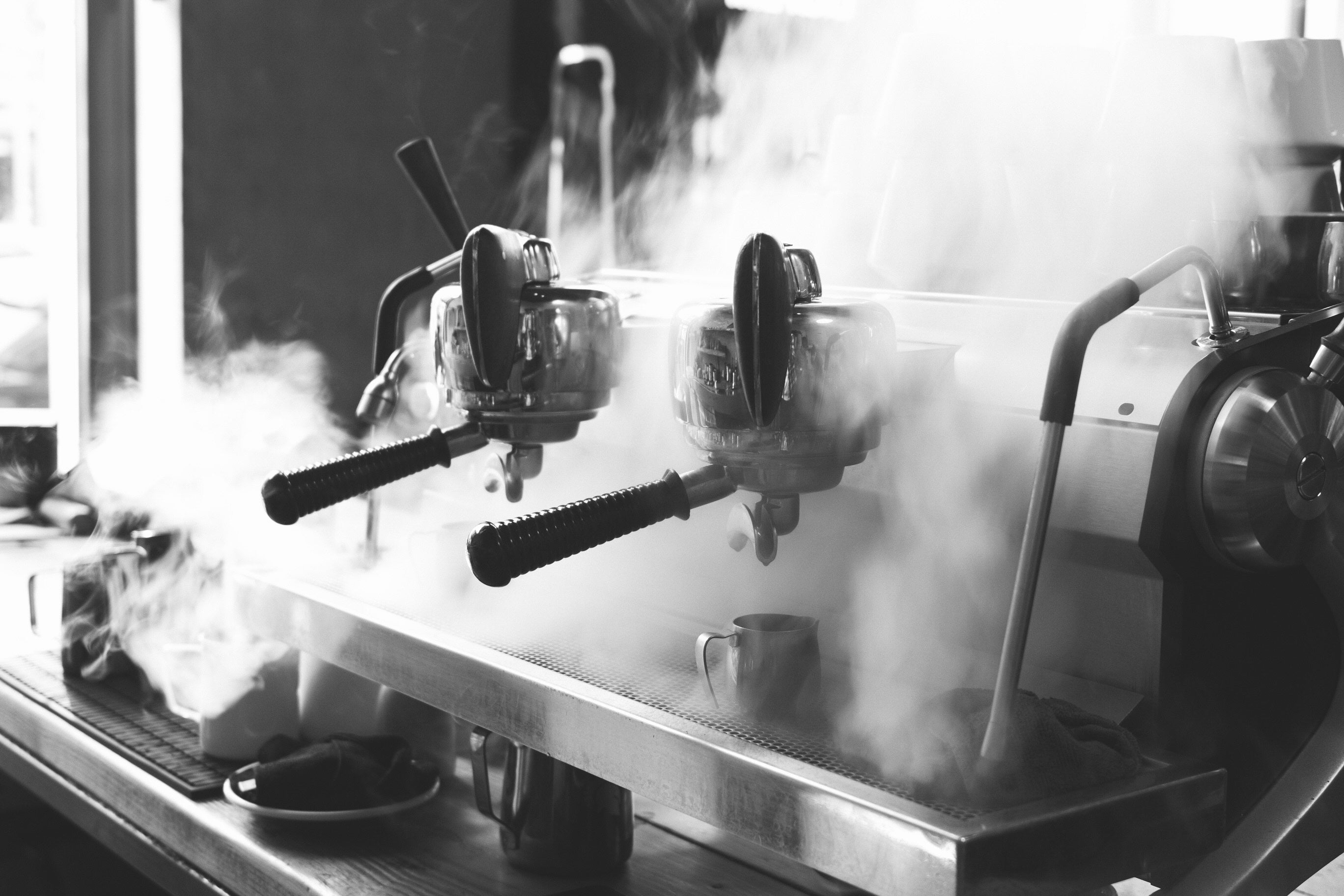 Was muss ein Barista können: Aufgaben, Basics & Kurs in Leipzig