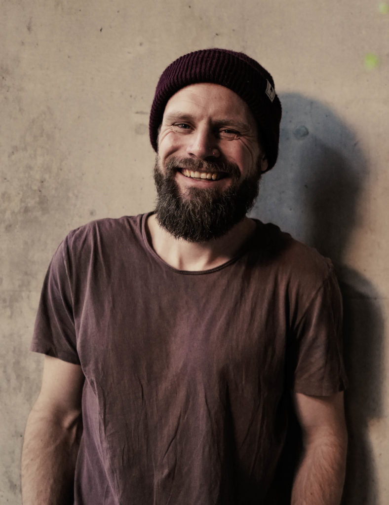 Tom Geißler- Gründer - Franz Morish