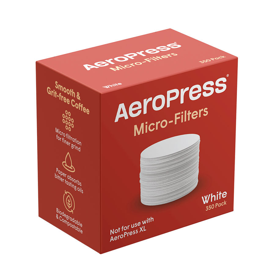 AeroPress Micro-Filter 350 Stck.
