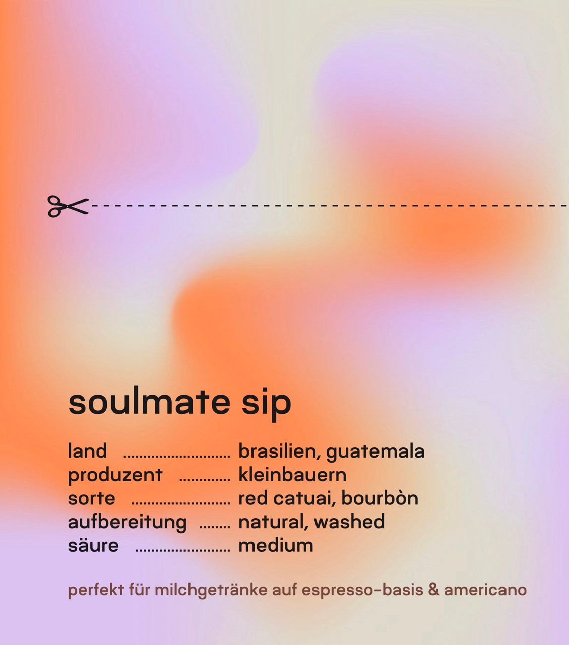 soulmate sip