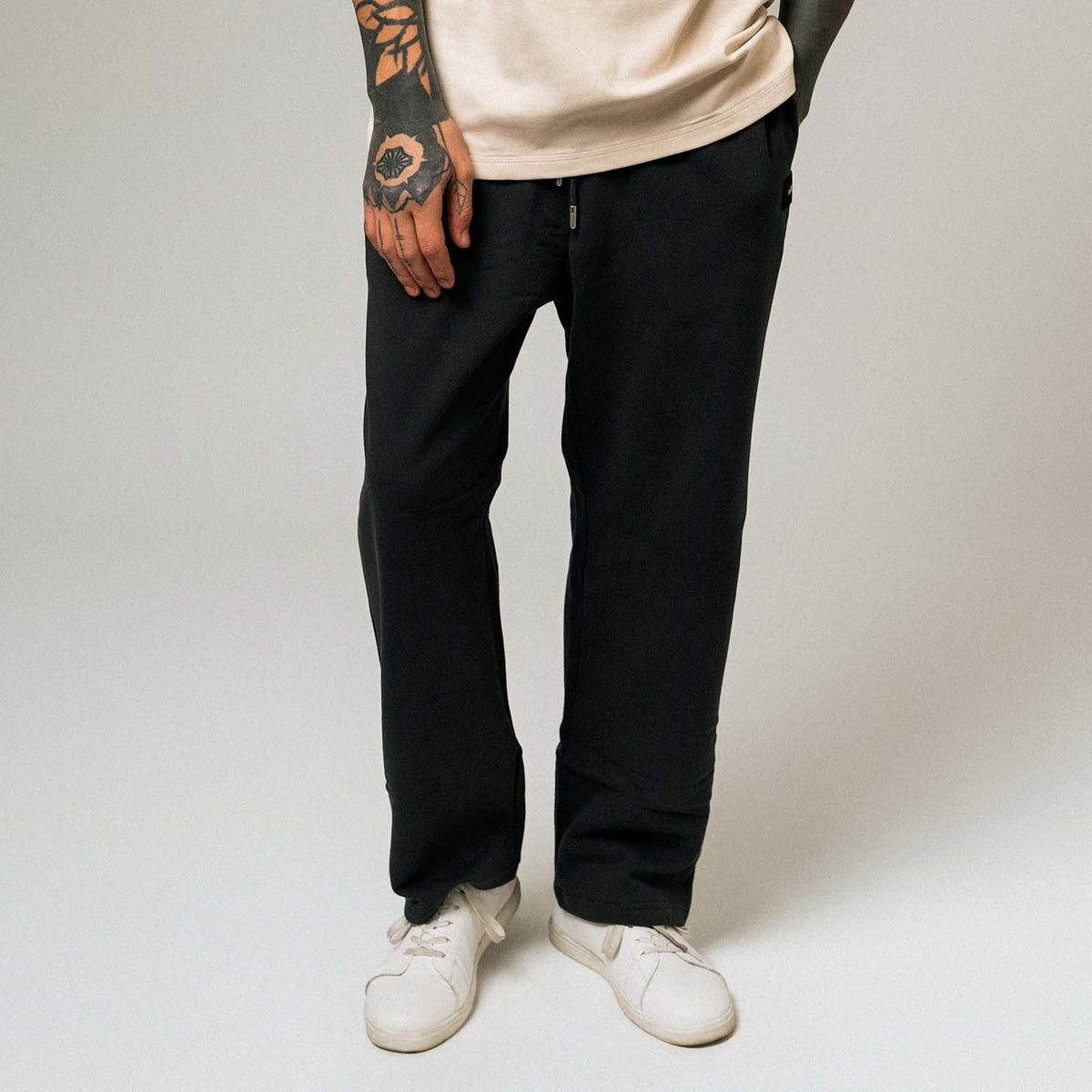 Catimor ✗ Espresso // Joggers