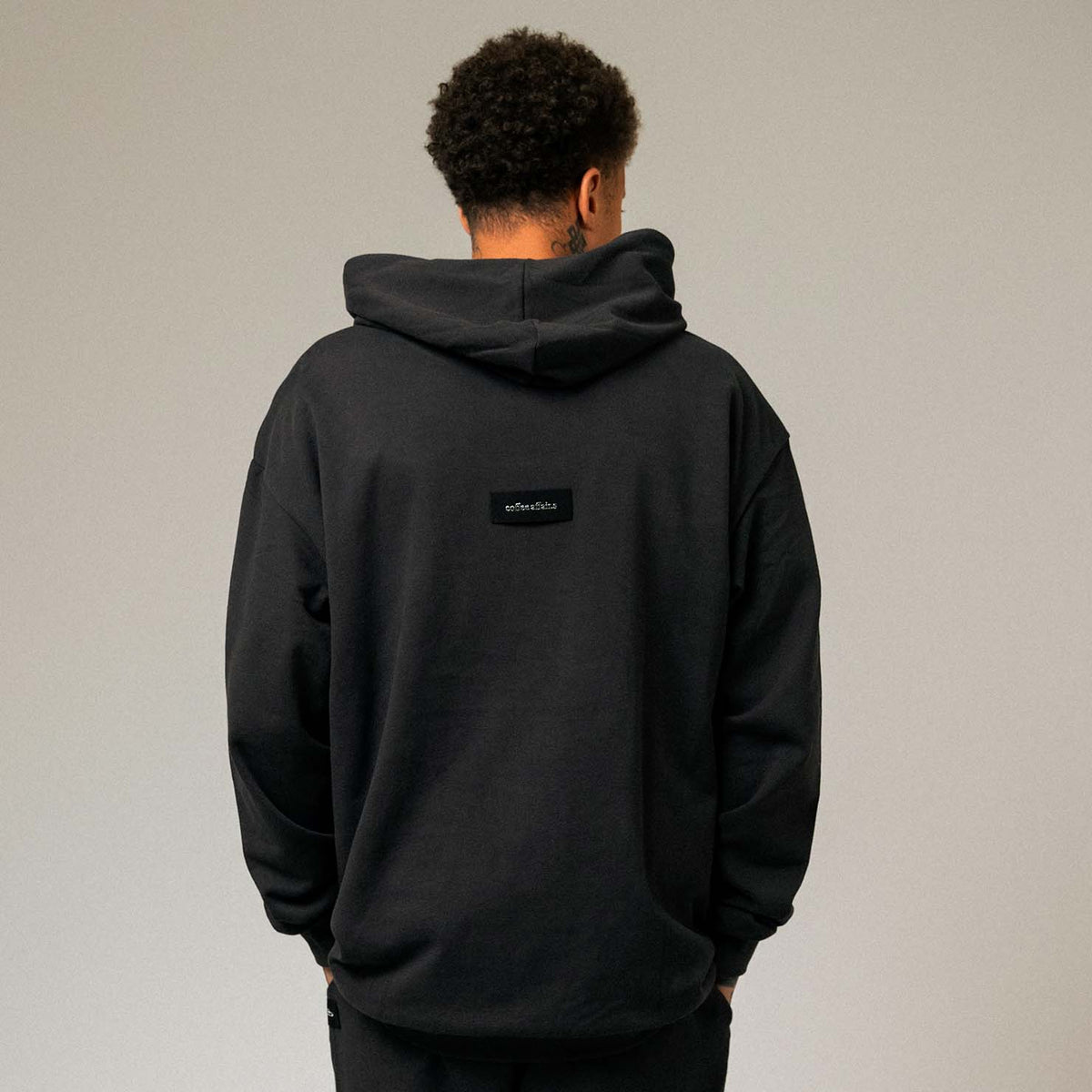Caturra ✗ Espresso // Hoodie