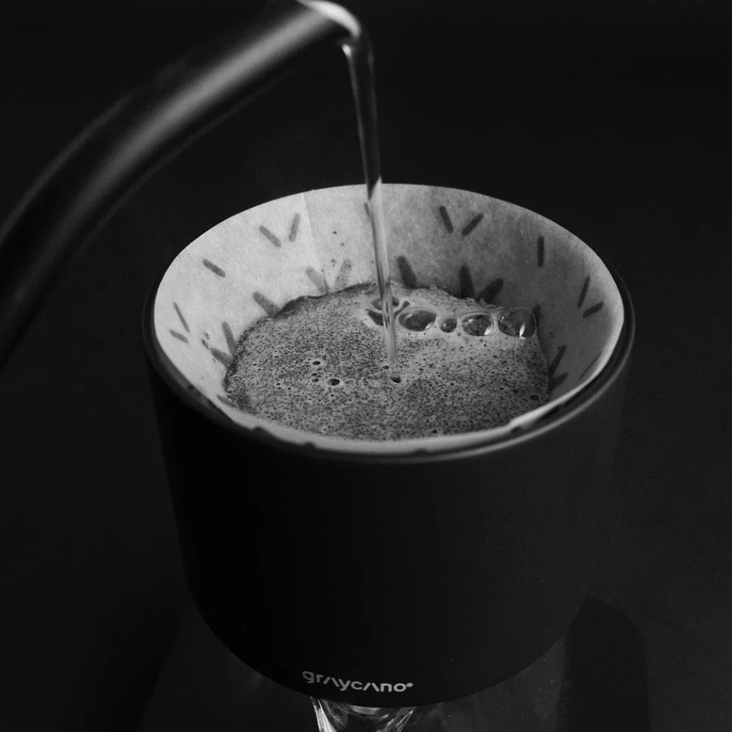 sibarist graycano specialty coffee filter paper