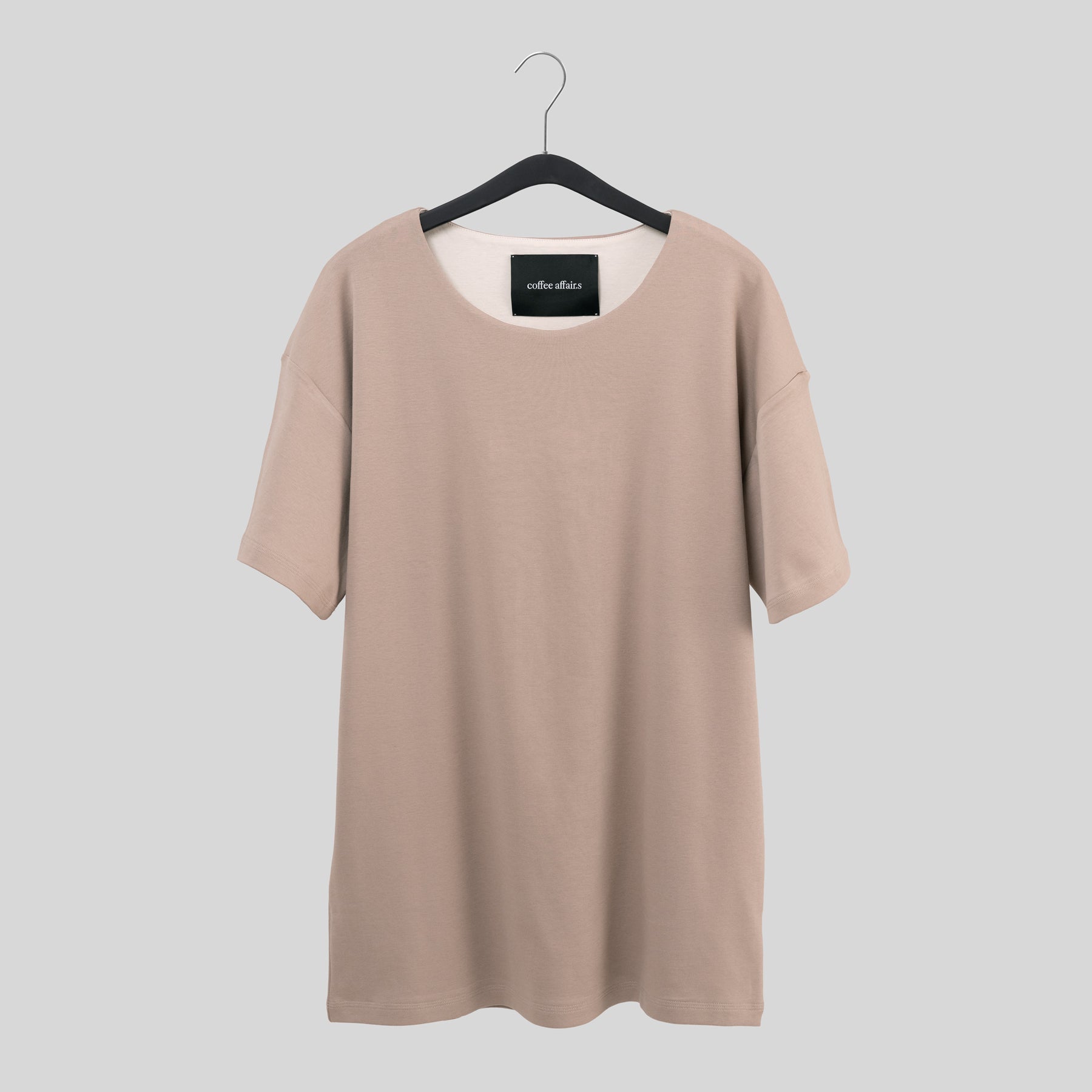Paraiso x Mocca Meringue